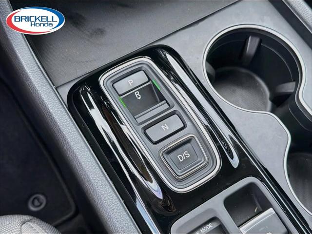 2023 Honda Pilot 2WD LX