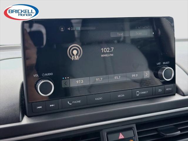 2023 Honda Pilot 2WD LX