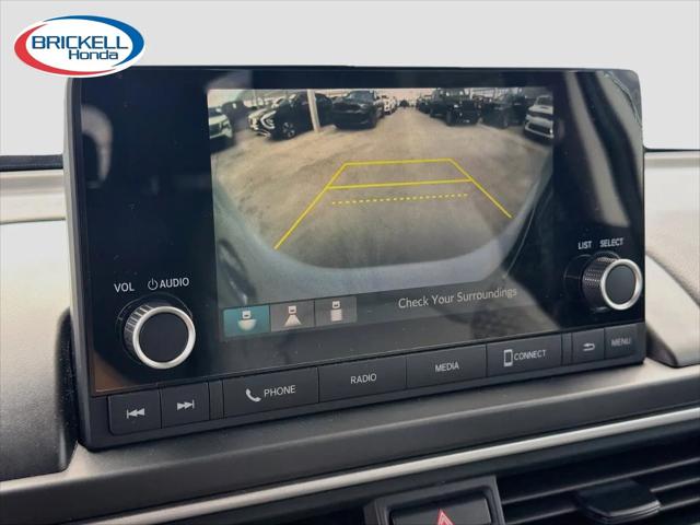 2023 Honda Pilot 2WD LX
