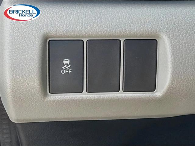 2023 Honda Pilot 2WD LX