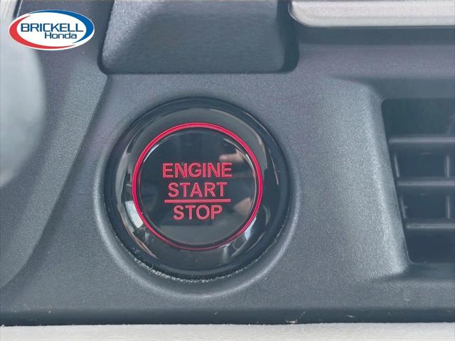 2023 Honda Pilot 2WD LX