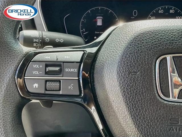 2023 Honda Pilot 2WD LX