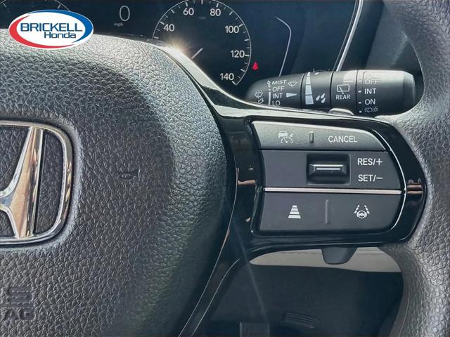 2023 Honda Pilot 2WD LX