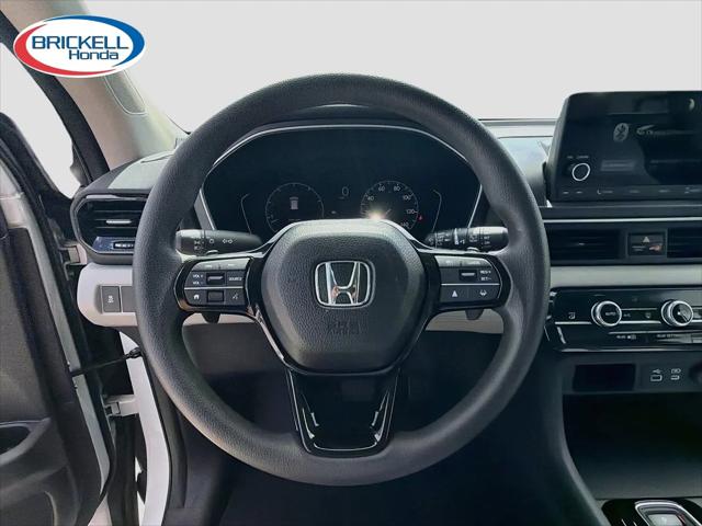 2023 Honda Pilot 2WD LX