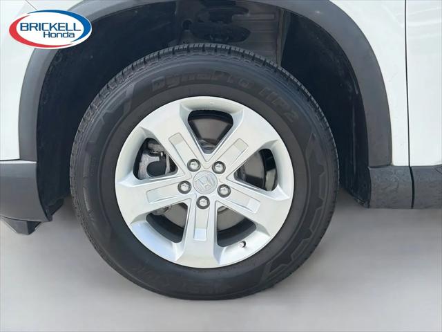 2023 Honda Pilot 2WD LX