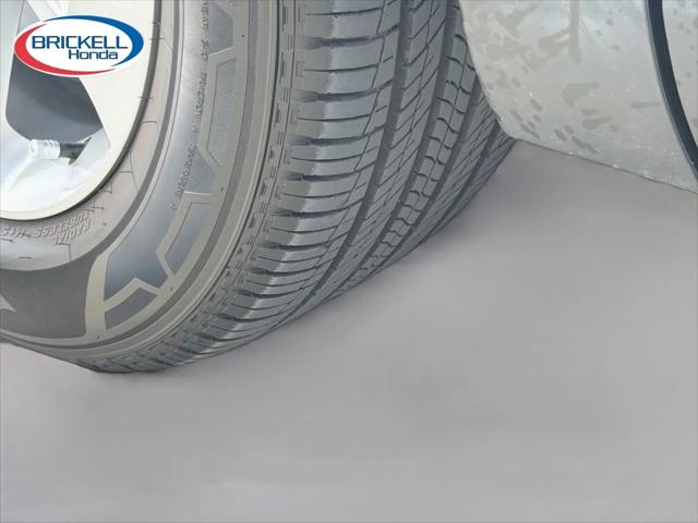 2023 Honda Pilot 2WD LX