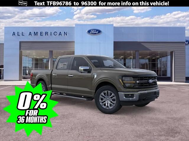 2026 Ford F-150 XLT for sale in Point Pleasant, NJ