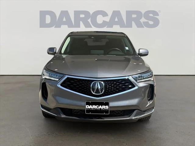 2023 Acura RDX Standard