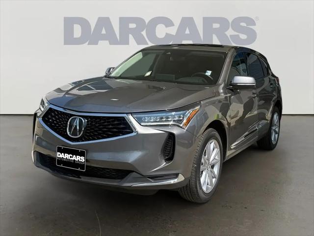2023 Acura RDX Standard