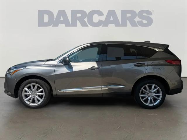 2023 Acura RDX Standard