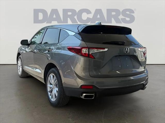2023 Acura RDX Standard