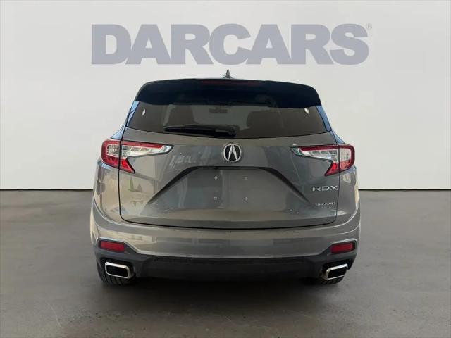 2023 Acura RDX Standard