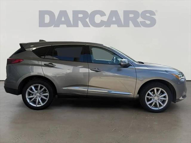 2023 Acura RDX Standard