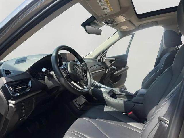 2023 Acura RDX Standard