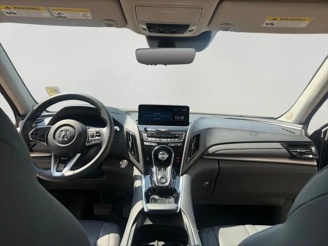 2023 Acura RDX Standard