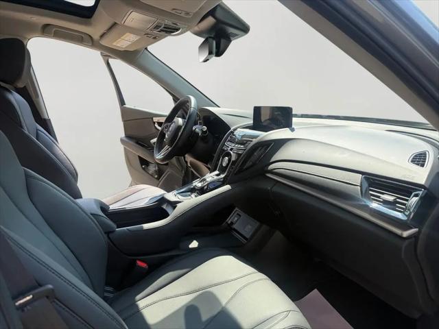 2023 Acura RDX Standard