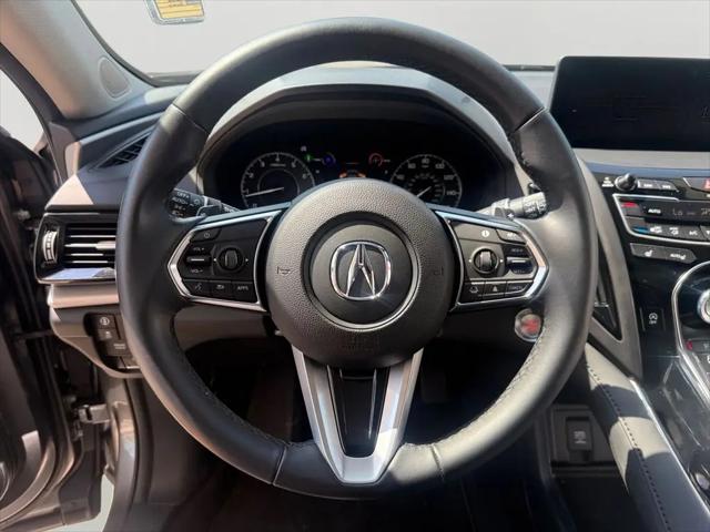 2023 Acura RDX Standard
