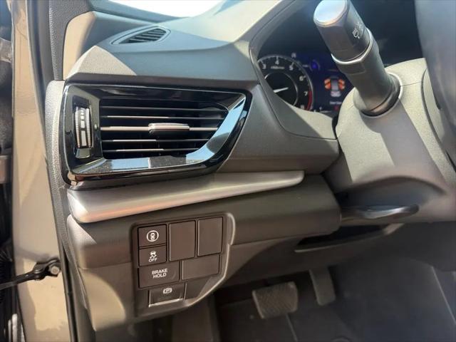2023 Acura RDX Standard