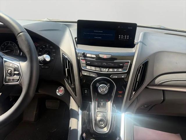 2023 Acura RDX Standard