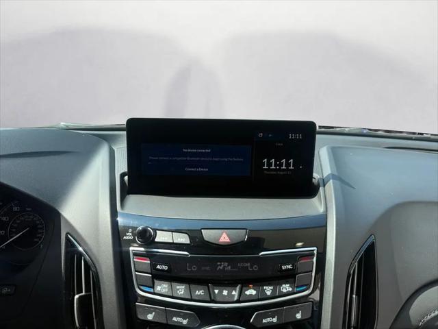 2023 Acura RDX Standard