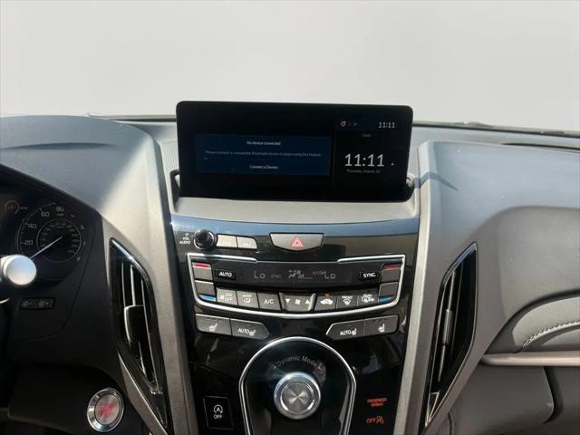 2023 Acura RDX Standard