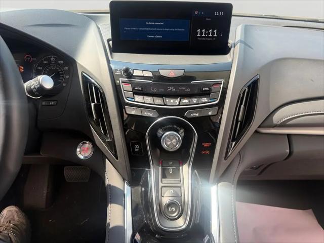 2023 Acura RDX Standard