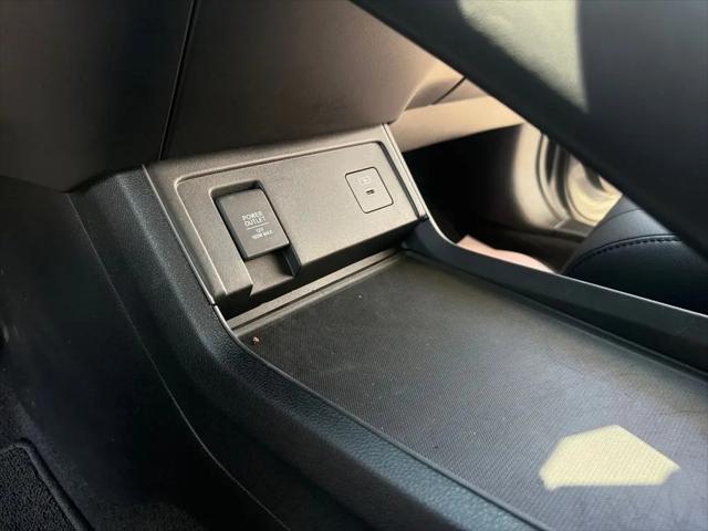 2023 Acura RDX Standard