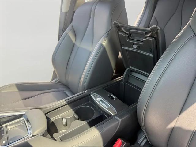 2023 Acura RDX Standard