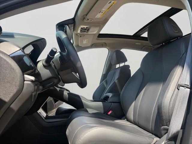 2023 Acura RDX Standard