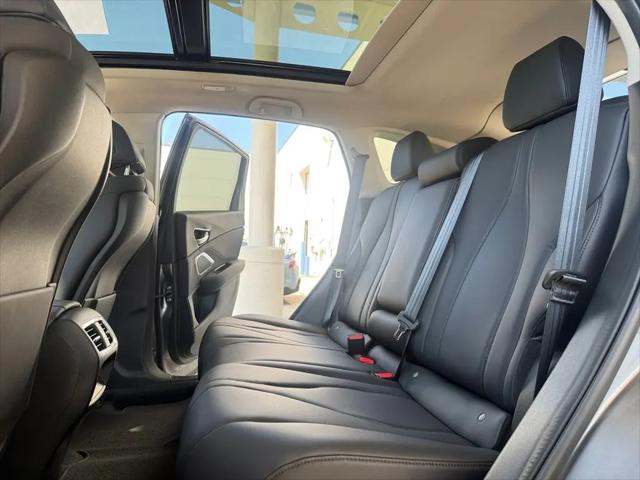 2023 Acura RDX Standard