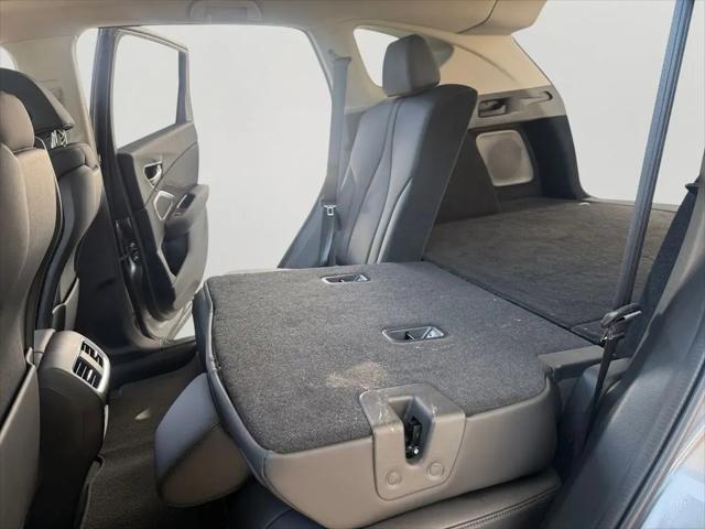 2023 Acura RDX Standard