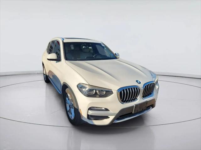 2019 BMW X3 sDrive30i for sale in League City, TX