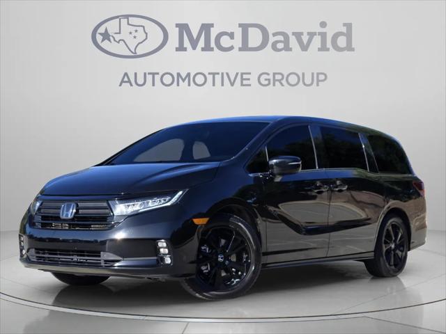 2023 Honda Odyssey Sport for sale in Frisco, TX