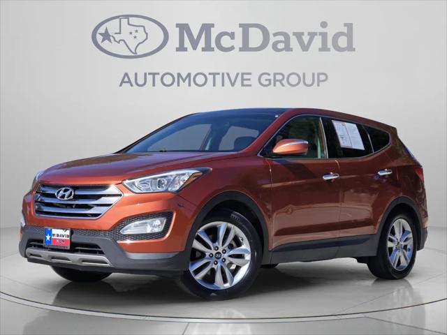 2013 Hyundai Santa Fe Sport 2.0T for sale in Frisco, TX