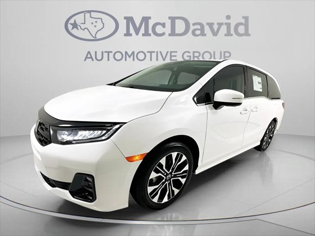 2026 Honda Odyssey Elite for sale in Frisco, TX