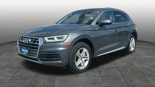 2018 Audi Q5 2.0T Premium for sale in Reno, NV