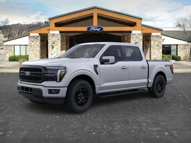 2026 Ford F-150 LARIAT for sale in Boone, NC