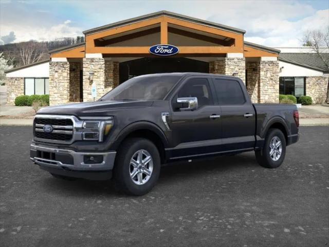 2026 Ford F-150 LARIAT for sale in Boone, NC