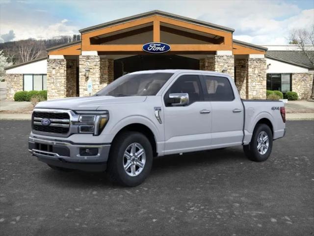 2026 Ford F-150 LARIAT for sale in Boone, NC