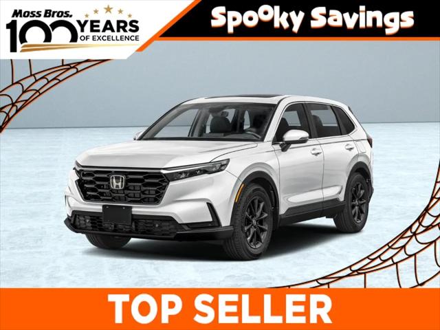 2026 Honda CR-V EX-L 2WD for sale in Moreno Valley, CA