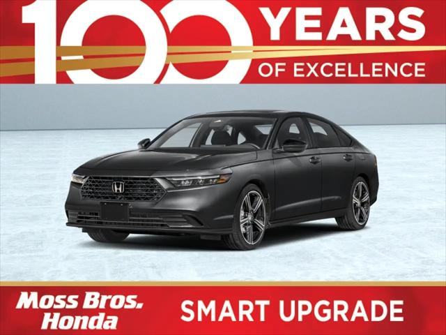 2026 Honda Accord Sedan Sport for sale in Moreno Valley, CA