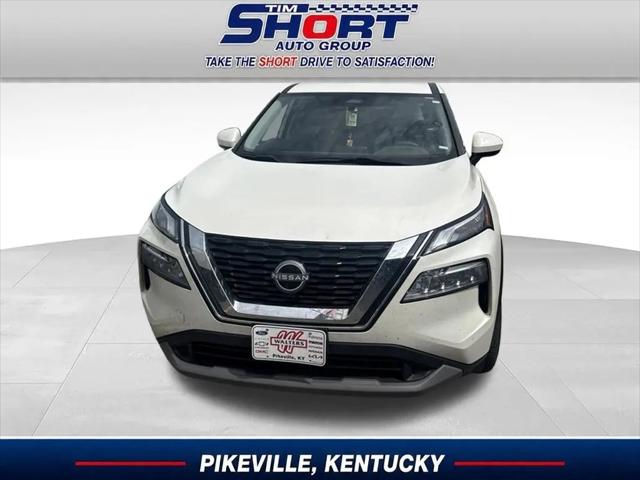 2023 Nissan Rogue SV Intelligent AWD for sale in Pikeville, KY