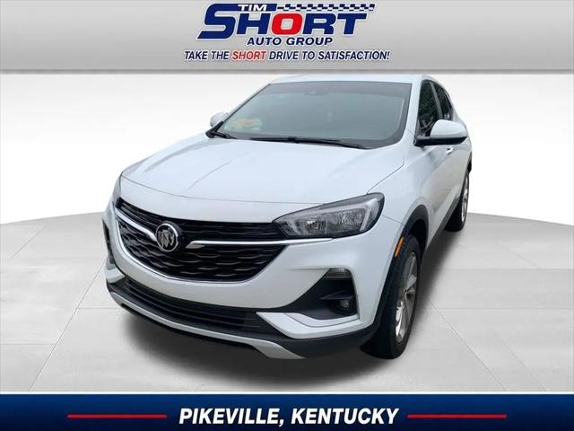 2020 Buick Encore GX AWD Preferred for sale in Pikeville, KY