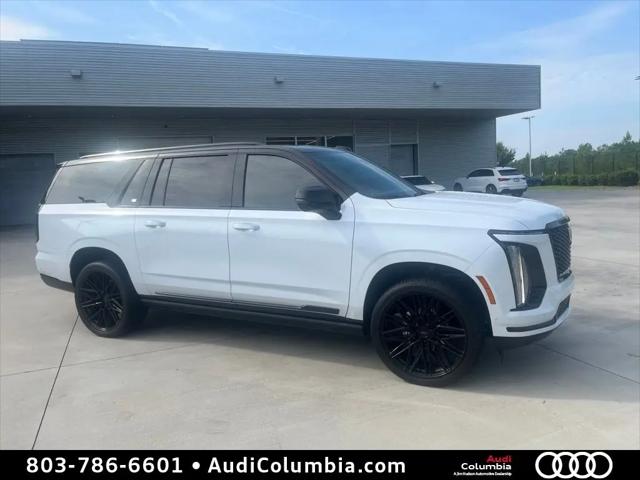 2026 Cadillac Escalade ESV Sport for sale in Columbia, SC