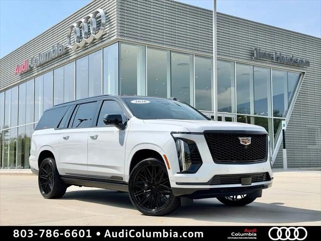 2026 Cadillac Escalade ESV Sport for sale in Columbia, SC