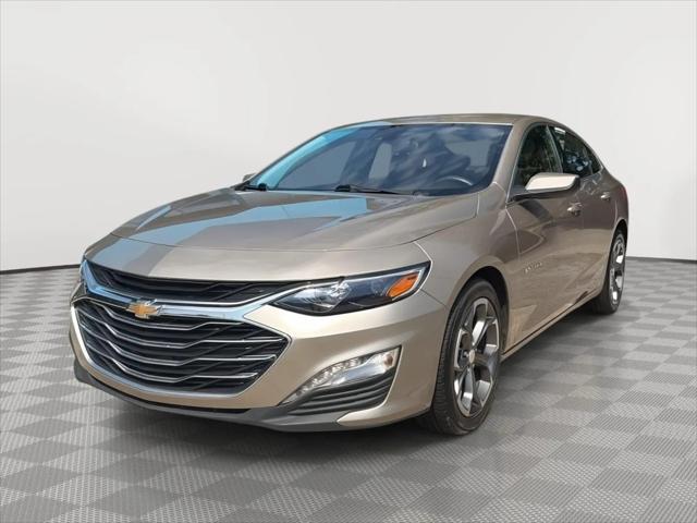 2024 Chevrolet Malibu FWD 1LT for sale in North Charleston, SC