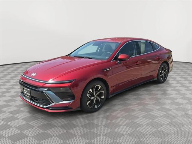 2024 Hyundai Sonata SEL for sale in North Charleston, SC