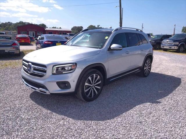 2020 Mercedes-Benz GLB GLB 250 for sale in Picayune, MS