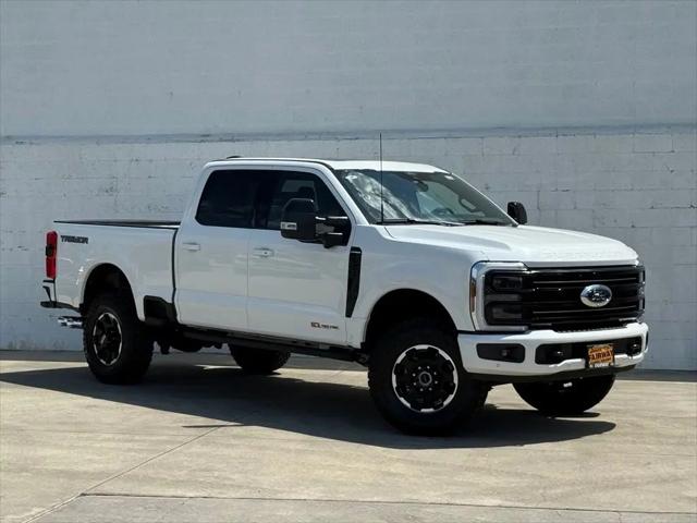 2026 Ford F-250 Platinum for sale in Placentia, CA