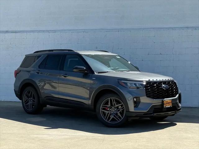 2026 Ford Explorer ST-Line for sale in Placentia, CA